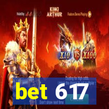 bet 617